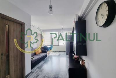 Apartament 3 camere cu balcon - Șelimbăr, Doamna Stanca, lângă Mall - 1