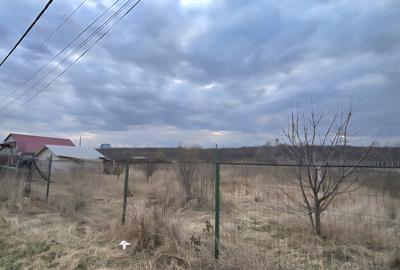 Teren intravilan Mun. BACAU- 6309 mp- posibilitate parcelare - 2