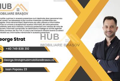 Teren cu Autorizatie De Construire Emisa | Brasov – zona Racadau - 6