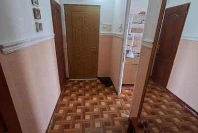 Apartament cu 3 camere decomandat, etaj 6/10, zona Alexandru cel Bun - 8