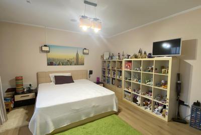 Se vinde URGENT Vila 6 camere Otopeni zona 23 August - 11