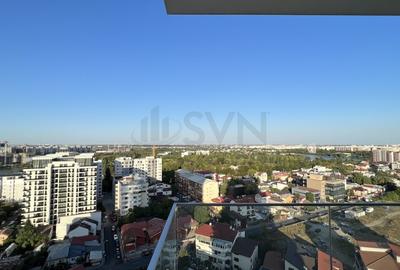 REA1016310 Apartament superb 2 camere Floreasca - 3