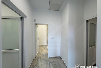 Inchiriere spatiu comercial in zona cu vad excelent, parcare - 8