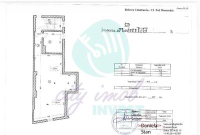 Casa situata in zona Vasile Lascar, Mihai Eminescu, Bd. Dacia - 21