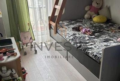 Apartament 3 camere, finisaje moderne, balcon și parcare – Iris, Cluj - 6