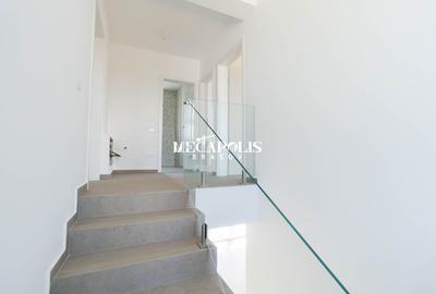 Casa Stil Mediteranean/ Intrare in Sanpetru - 21