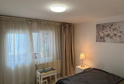 Apartament 2 camere | Agatha Birsescu 20  | 62 mp| Mobilat si utilat modern| - 10