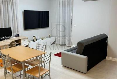 Apartament cu 3 camere decomandat, mobilat în Dumbrăvița