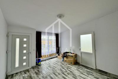 Teren extravila de vanzare, Sura Mare. - 6