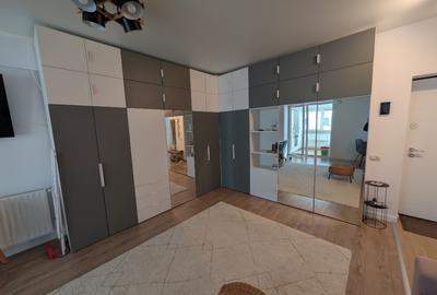 Inchiriez Apartament Central Address 2 camere - 6
