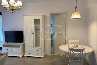 Apartament 3 camere Onix North Park - 1