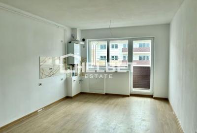 Studio/Parcare/54mp/Subcetate Residence - 1