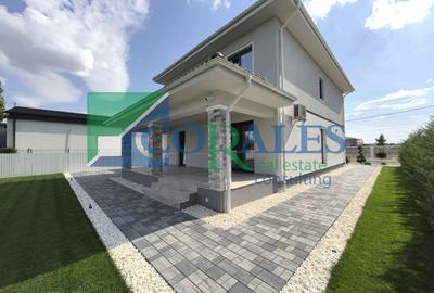 COMISION 0%.Vila cu Garaj.1000 mp Teren! - 12