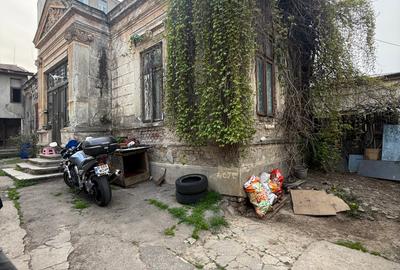 Vanzare casa/teren investitie Union Plazza - Unirii - 3