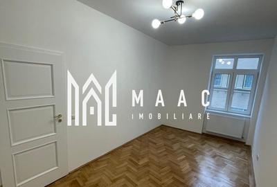 Apartament cu 4 camere decomandat, mobilat în Ultracentral
