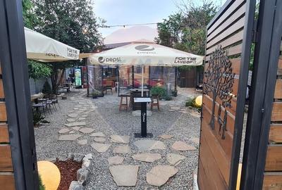 DE ÎNCHIRIAT TERASA RESTAURANT - 4