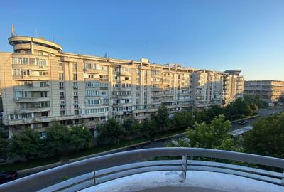 Inchiriez apartament C. Coposu, 2 camere, 5/7, vedere stradala, mobilat, utilat - 6