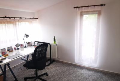 Casa individuala de 4 camere, 135 mp, teren 490 mp, zona Gilau - 15