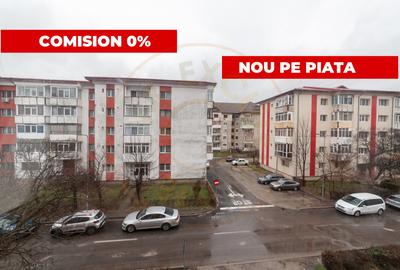 Apartament 3 camere – Topoloveni -Etaj 2 - 1