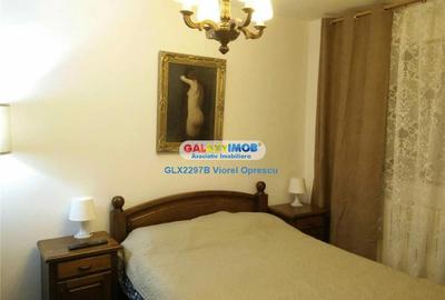 Apartament 3 camere, renovat, mobilat, 2 bai, Metrou Obor - 6