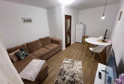 Apartament cu 2 camere decomandat, mobilat în Berceni