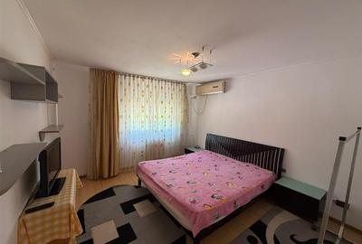 Apartament 3 camere DECOMANDAT, etaj 1,  Poitiers - Frumoasa - 6