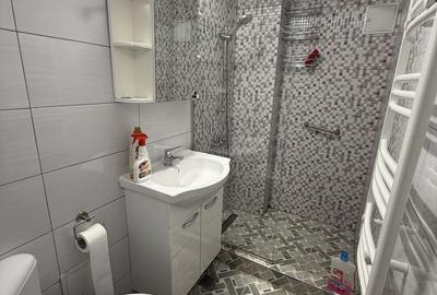 Ap 2 cam mobilat/utilat, complet renovat- etaj 2-bloc 6 etaje - 8