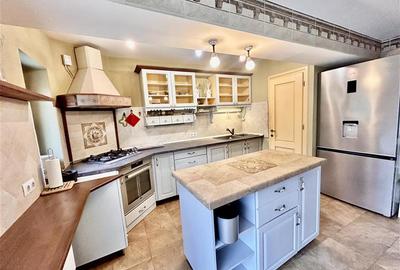 Vila spatioasa de inchiriat – 11 camere – Centrul Civic, Brasov | Ideala locuint - 7