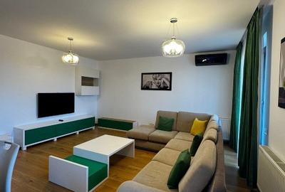 Proprietar, 3 camere decomandat cu terasa, Drumul Sarii - 4