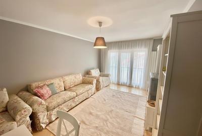 RECO chirie Apartament 3 camere, zona Decebal, etaj 1, bucatarie decomandata - 2