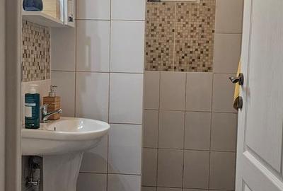 Apartament 1 Camera, Gheorgheni, Aleea Detunata, 40 MP - 4