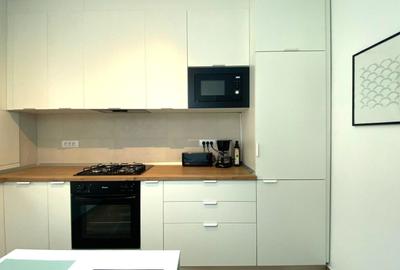 Exclusivitate -  3 camere,  bloc nou,  gradină, loc parcare, pet friendly - 11