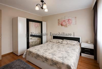 Apartament 3 camere transformat din 2 | Termen lung | Dacia - 5