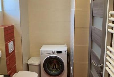 Apartament 2 camere | Lacul Tei, Barbu Vacarescu | Bloc 2015 | Parcare - 11