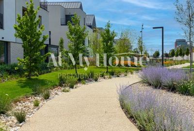 TOWNHOUSE /COMPLEX REZIDENTIAL NOU/6 CAMERE/PIPERA - 6