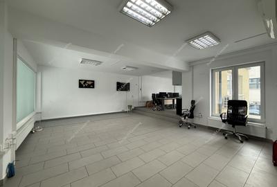 SAD 78mp pretabil Birouri | Etaj 1 Lift | Iosefin - 1