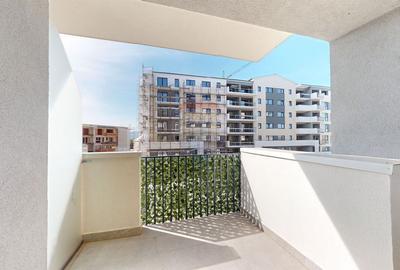 Comision 0% pentru chirias - Studio de inchiriat VIVAMUS - 1