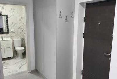 Apartament 2 camere  Semidecomandat  Prima închiriere  Str Biruinței nr 25 - 4