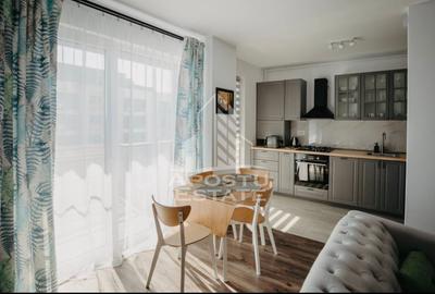Apartament cu 2 camere , de inchiriat, Zona Aradului - Complexul Iris - 7