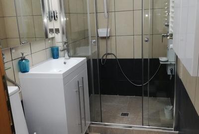 Apartament 2 camere - Primaverii - Jean Monnet - 7