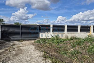 Casa noua superba, finisata si partial mobilata - 6