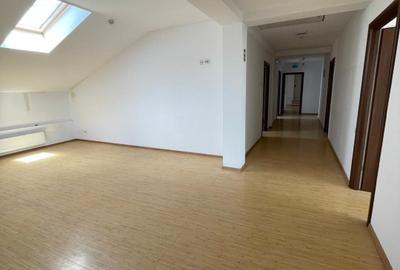 Vila 25 camere 1500 mp utili, 1900 teren, 10 parcari - 14