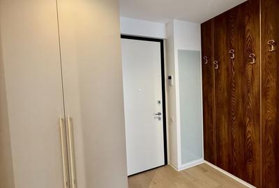 One Lake Club / apartament nou - 7