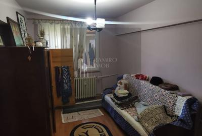 Apartament 3 camere decomandat Rahova - 1