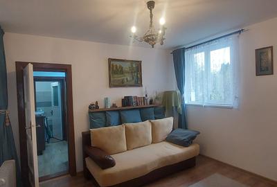 De vanzare casa de locuit -Ultracentral -Str Marton Aron - 3