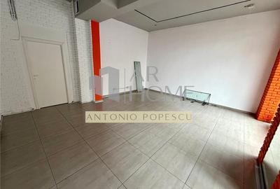 Spatiu comercial parter de bloc, Ploiesti, Republicii stradal. - 6