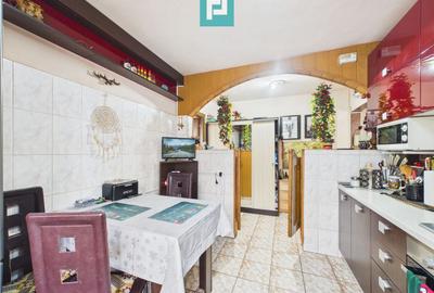 Apartament 3 camere - Circumvalațiunii, Timișoara - 12