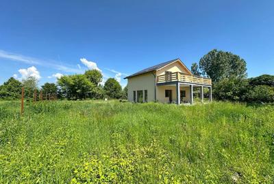 Casă spațioasă cu 4 camere, în complex rezidențial – Halchiu, Brașov - 15