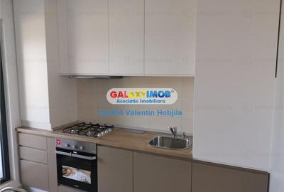 Inchiriere apartament 3 camere Baneasa Greenfield mobilat utilat - 8