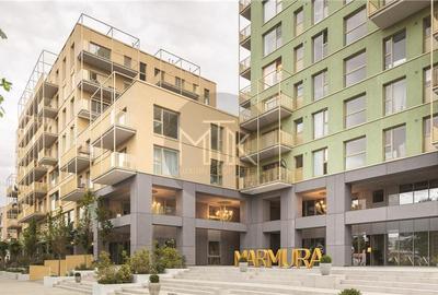 Apartament 3 camere LUX I 1 Loc parcare inclus | Marmura Residence - Bucurestii - 22